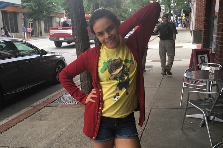 El Paso Royal Scavenger Hunt: App-Based City Adventure with Wacky Walks photo 6
