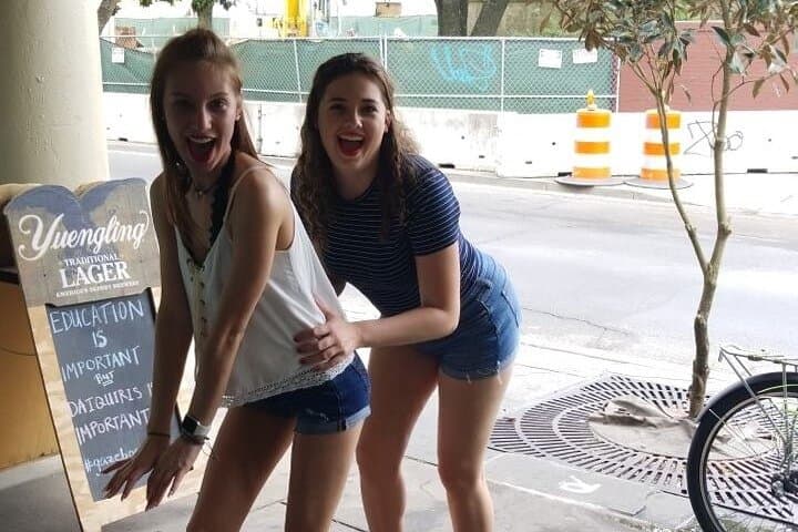 Waco Wacky Walks: Royal App-Based Scavenger Hunt Through Downtown Waco photo 3