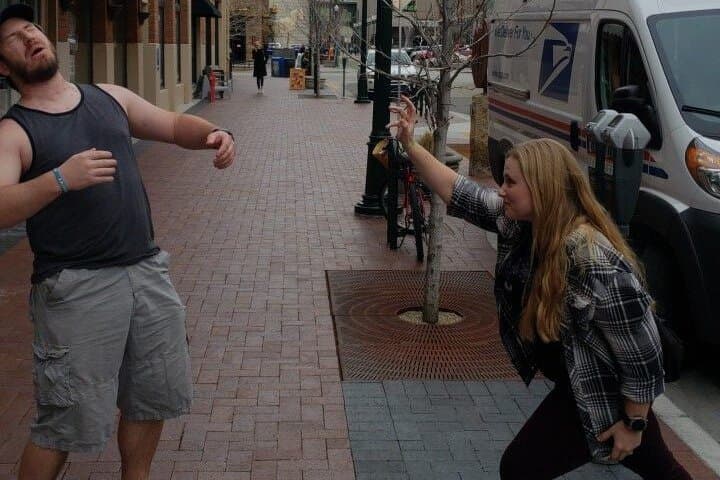 Waco Wacky Walks: Royal App-Based Scavenger Hunt Through Downtown Waco photo 5