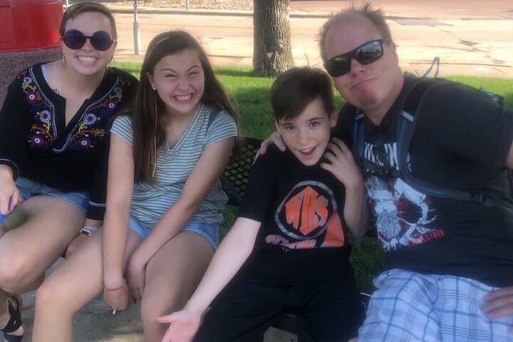 Waco Wacky Walks: Royal App-Based Scavenger Hunt Through Downtown Waco photo 6