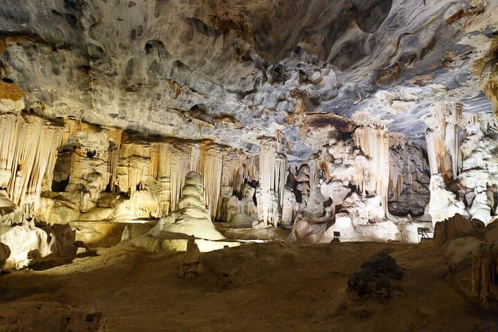 Garden Route Private Tour: 3-Day Knysna, Tsitsikamma & Oudtshoorn Adventure from Cape Town photo 5