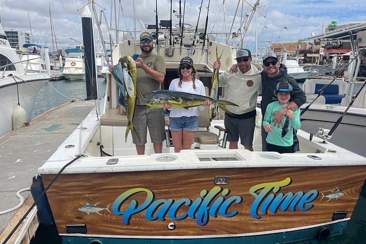 Cabo San Lucas Sportfishing: Marlin, Tuna & Wahoo Charters on the Pacific photo 2