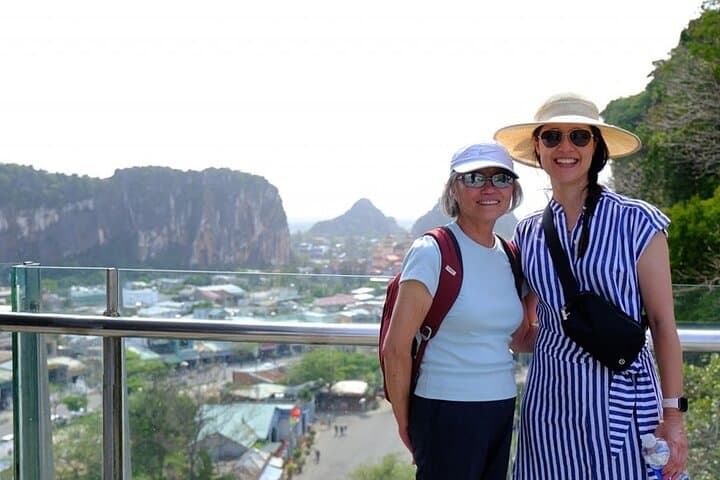 Day Tour: My Son Sanctuary, Marble Mountains & Lady Buddha from Da Nang photo 5