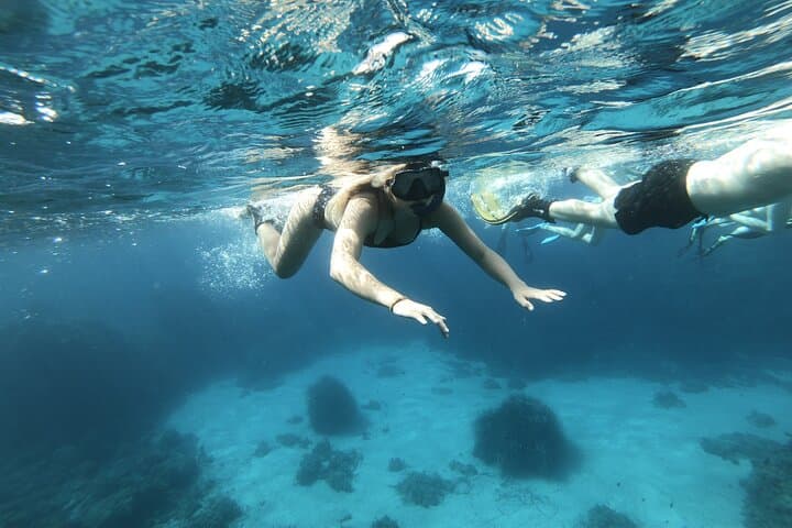 Guided Snorkeling Excursion in Malta: Blue Lagoon & Best Snorkel Sites photo 2