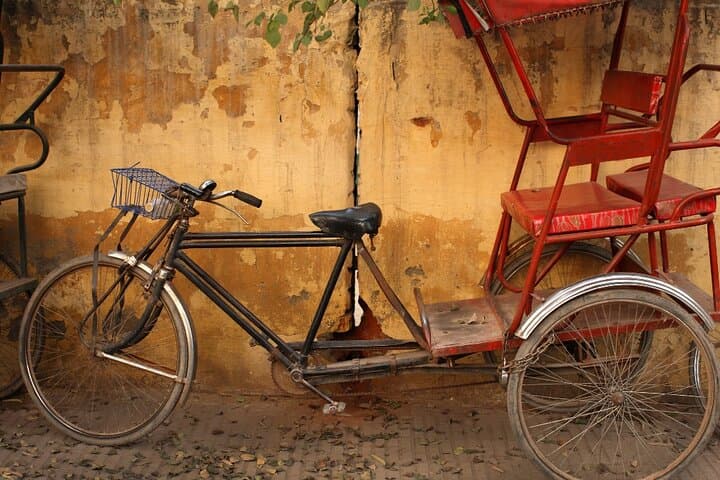 Private Old and New Delhi Sightseeing Tour: Top Sights, Tips & Practical Guide photo 3