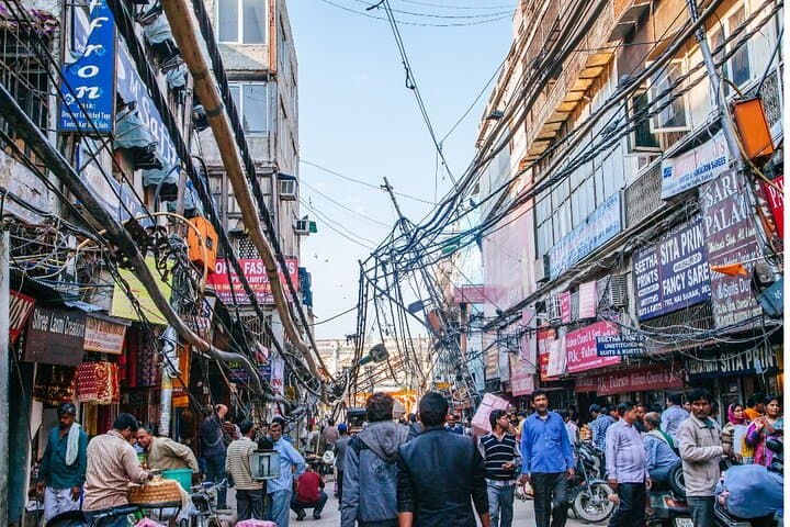Private Old and New Delhi Sightseeing Tour: Top Sights, Tips & Practical Guide photo 4