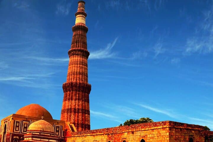 6-Day Golden Triangle Tour: Delhi, Agra & Jaipur Cultural Road Trip photo 4