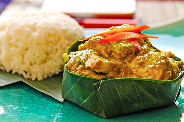 Market-to-Table Khmer Cooking Class in Siem Reap — 3-Hour Hands-On Experience