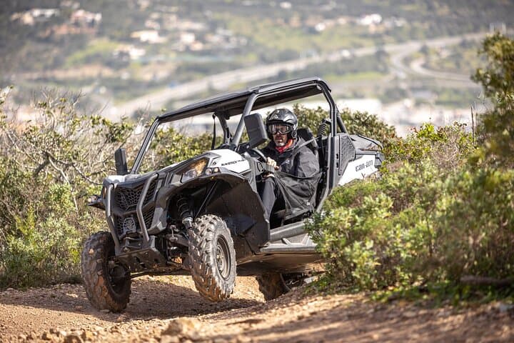 3-Hour Algarve Off‑Road Buggy & Quad Adventure Through the Interior Trails photo 2
