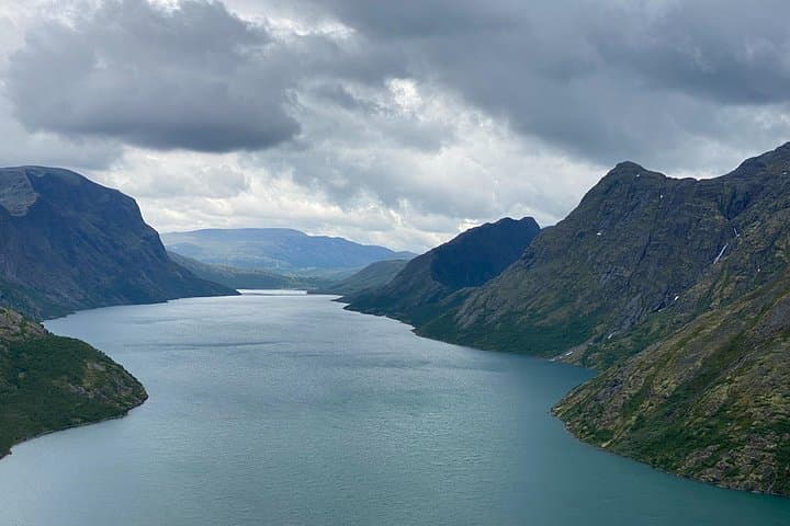 Private Hardangerfjord Full-Day Tour from Bergen — Waterfalls, Fjords & Local Flavors
