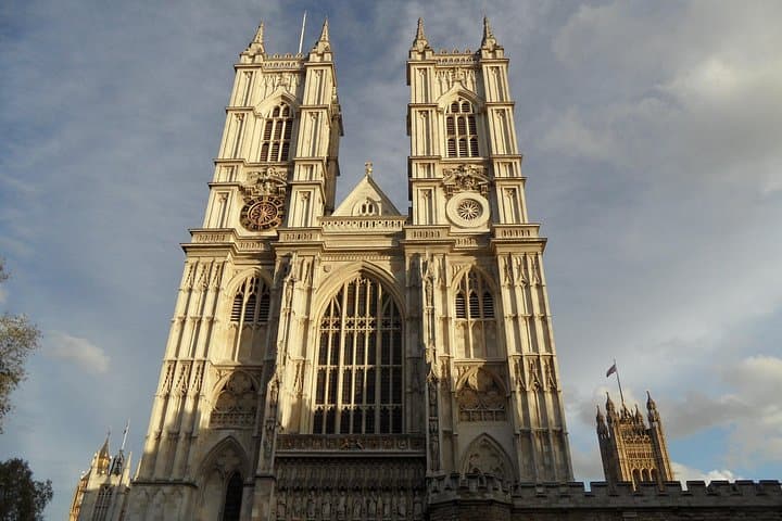 Westminster to St. Paul’s: Private 3‑Hour Walking Tour of Central London photo 4