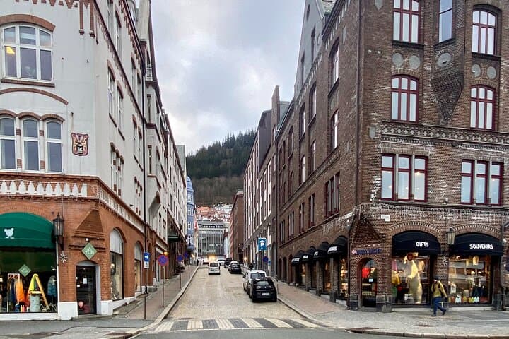 Exploring Bergen Sustainably: A Zero Emission City Tour photo 3