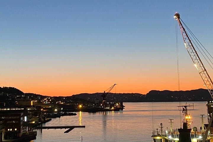 4-Day Private Getaway in Bergen: Exploring Fjords, History, and Nordic Charm photo 2
