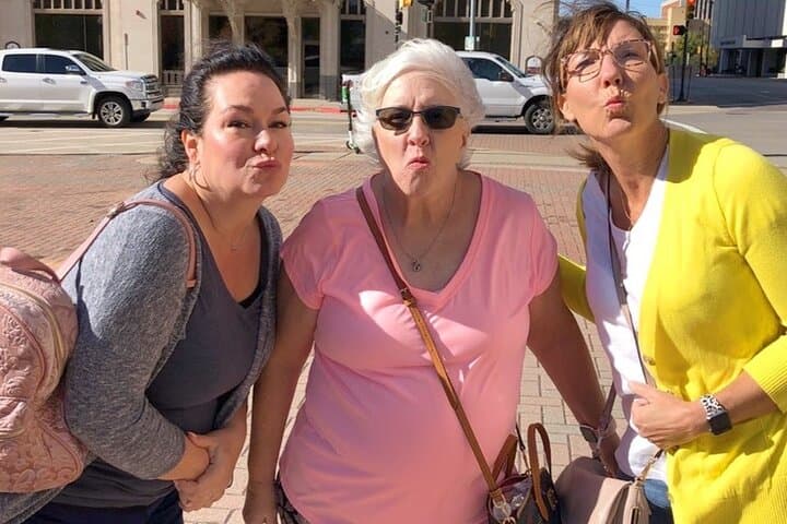 Scottsdale 3Quest Challenge: App-Based Urban Scavenger Hunt in Old Town photo 2