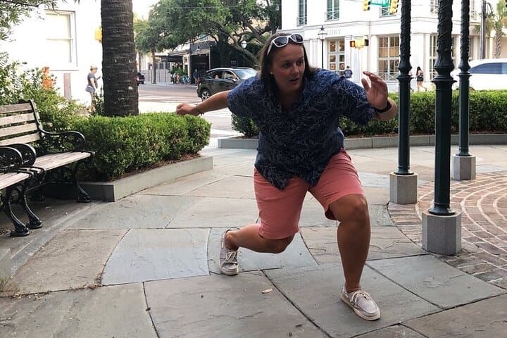Explore Coral Springs: Urban Scavenger Hunt Adventure with 3Quest Challenge photo 3
