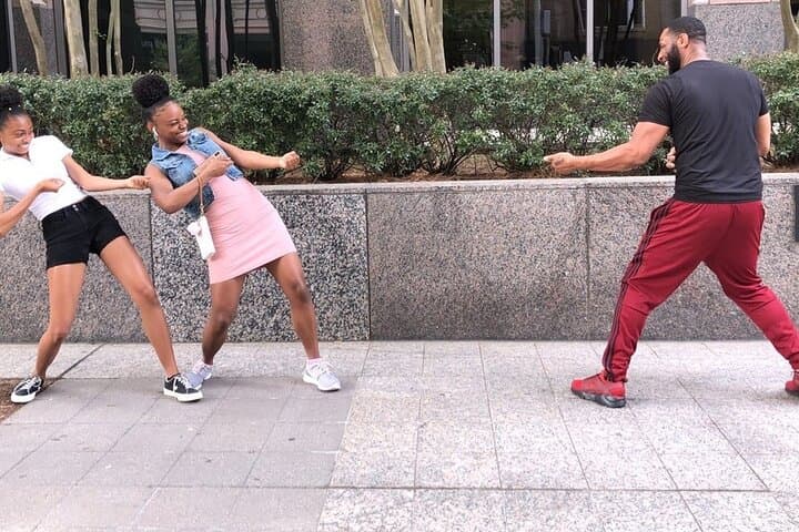Davie 3Quest Challenge: Urban Scavenger Hunt & Riddle Race photo 2