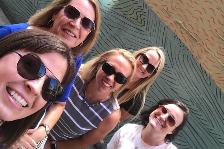 Daytona Beach Urban Scavenger Hunt: 3Quest Challenge Downtown Adventure