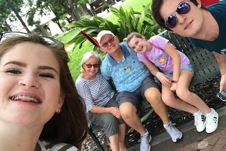 Daytona Beach Urban Scavenger Hunt: 3Quest Challenge Downtown Adventure photo 3