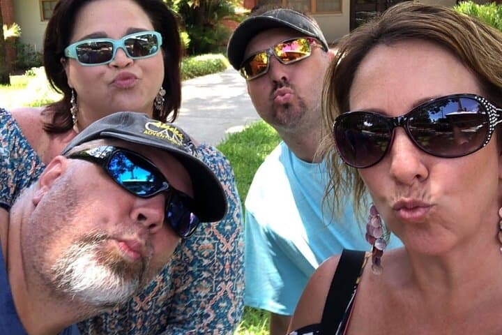 Fort Lauderdale 3Quest App-Guided Scavenger Hunt photo 2