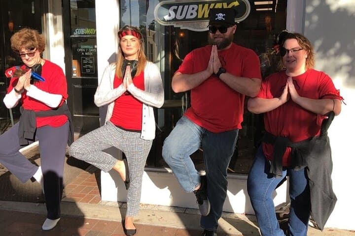 Lakeland 3Quest Scavenger Hunt: Interactive Urban Riddle Adventure photo 4