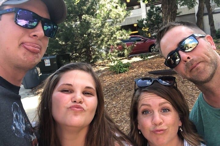Lakeland 3Quest Scavenger Hunt: Interactive Urban Riddle Adventure photo 6