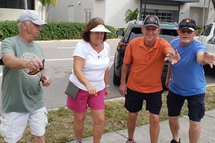 Miami Scavenger Hunt: 3Quest Challenge City Adventure photo 6