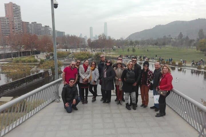 Santiago a tus Pies: Walking Tour of Santiago's Historic Heart photo 3