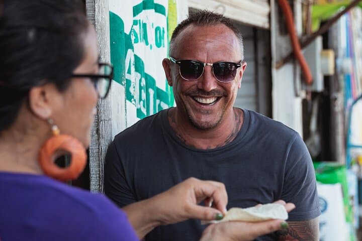 Made in Oaxaca Food Tour: Puerto Escondido Market & Local Eats Walk photo 2