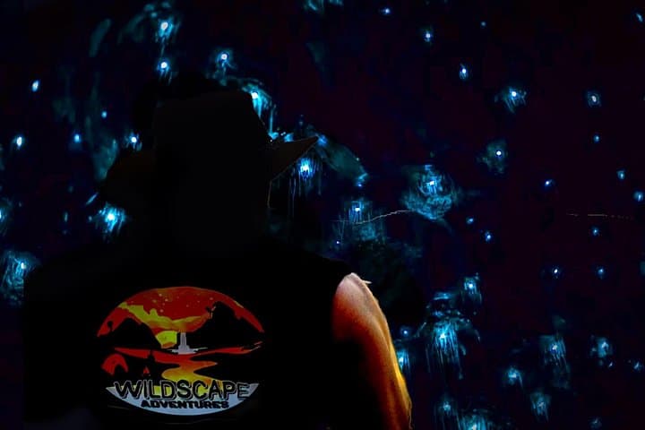 Blue Mountains Day-to-Night Adventure: Sunset Lookouts & Glow Worm Glow-Worm Cave Tour photo 4