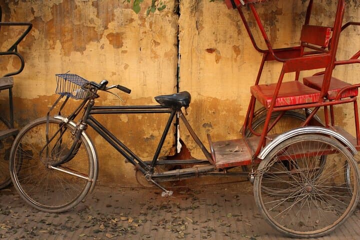 Complete 2-Day Delhi City Tour: Old and New Delhi Highlights photo 1