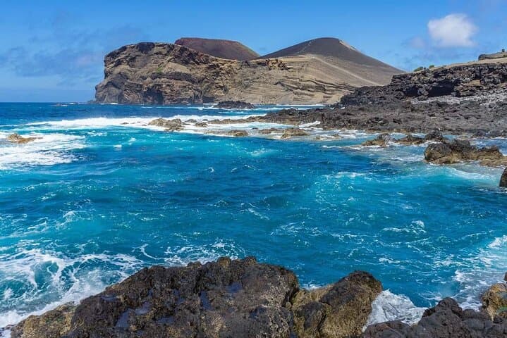 Azores Trekking Guide: Flores and Corvo Multi-Day Hikes photo 2