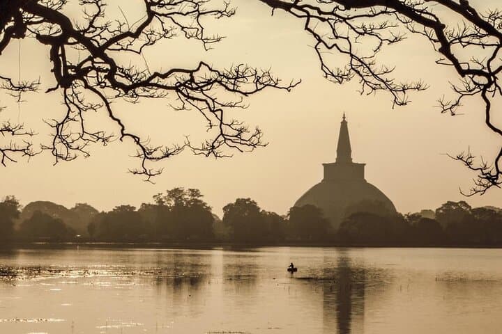 12-Day Classic Sri Lanka Tour: Beaches, Tea Country & Wildlife Itinerary photo 2