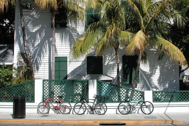 Private Key West Day Trip in French from Miami — Small-Group Island Tour photo 2