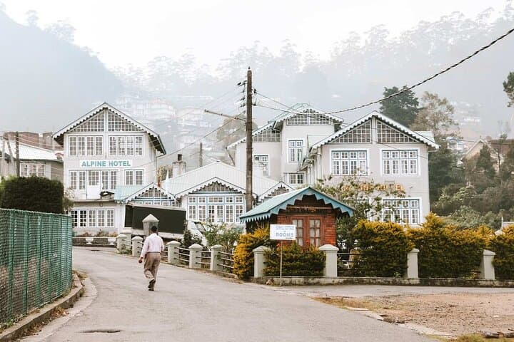 Private Nuwara Eliya Day Trip from Colombo: Gregory Lake, Tea Estates & Ambewela photo 3