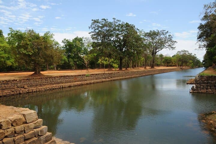 Day Trip to Sigiriya, Dambulla & Hurulu Safari — From Colombo photo 2