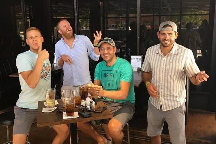 Urban Scavenger Hunt in Pembroke Pines — 3Quest Challenge City Adventure photo 2