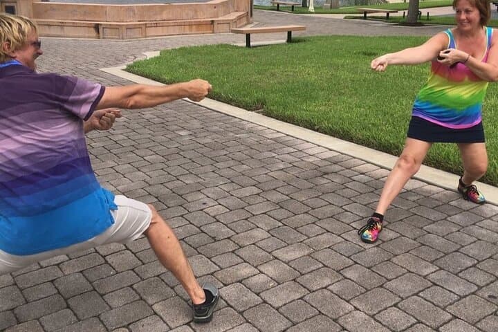 Port St. Lucie Scavenger Hunt: 3Quest Challenge Urban Adventure photo 4