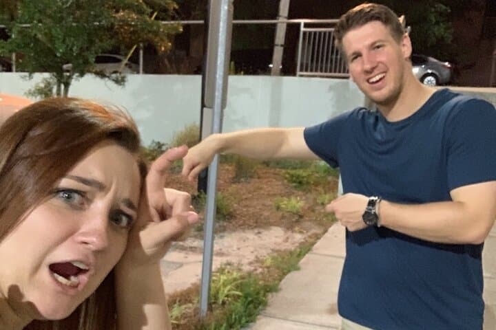 Port St. Lucie Scavenger Hunt: 3Quest Challenge Urban Adventure photo 6