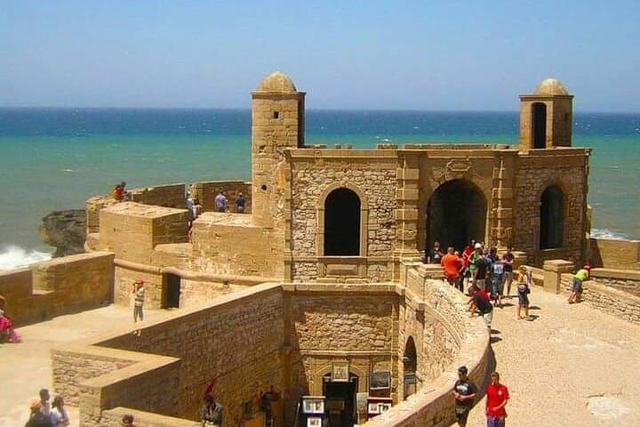Coastal Escape from Marrakech: A Full-Day Trip to Essaouira photo 5