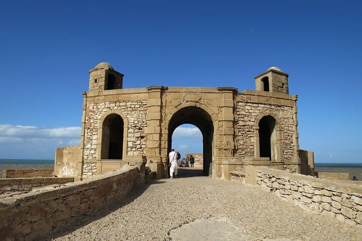 Coastal Escape from Marrakech: A Full-Day Trip to Essaouira photo 6