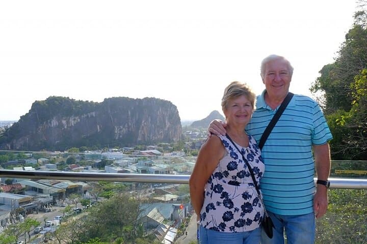 Da Nang Shore Excursion: Dragon Bridge, Marble Mountains & Hoi An Ancient Town photo 4
