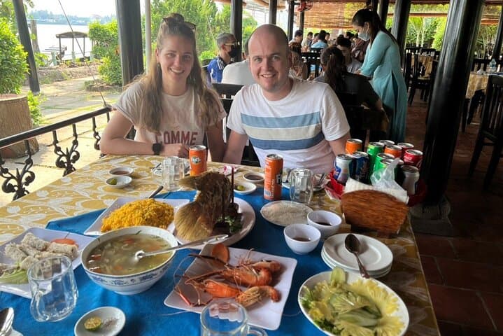 Mekong Delta 2-Day Cai Be to Cai Rang Floating Market Tour photo 4