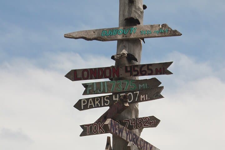 Private Key West Day Trip in French from Miami — Small-Group Island Tour photo 3