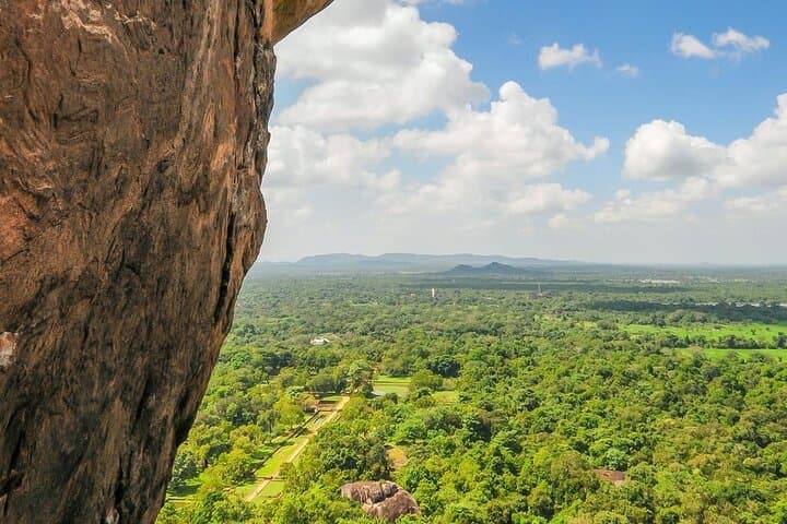 Sigiriya Rock Fortress & Minneriya Jeep Safari: Day Tour from Colombo photo 5