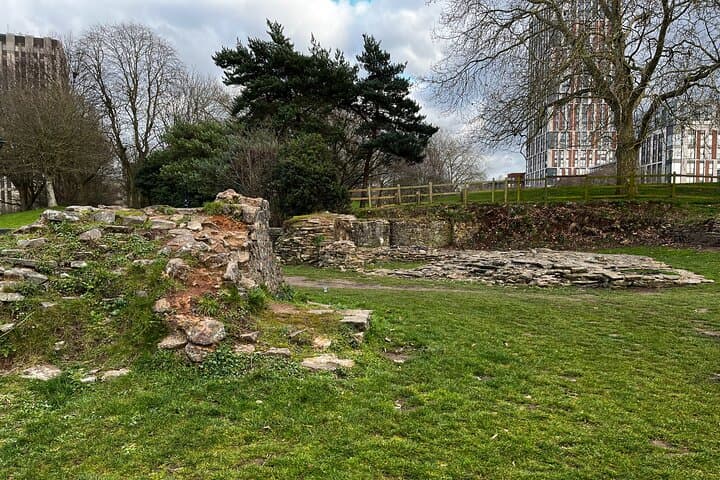 Bristol Harbourside Self-Guided Walking Tour: Harbourside History & Highlights photo 6
