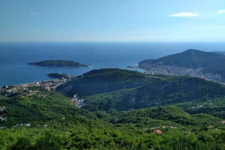 Montenegro Coast Day Trip: Petrovac, Budva & Kotor Private Tour from Bar photo 3