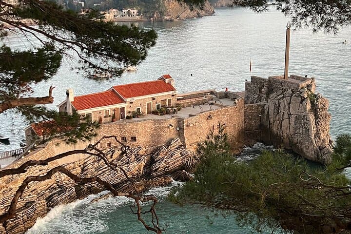 Montenegro Coast Day Trip: Petrovac, Budva & Kotor Private Tour from Bar photo 2