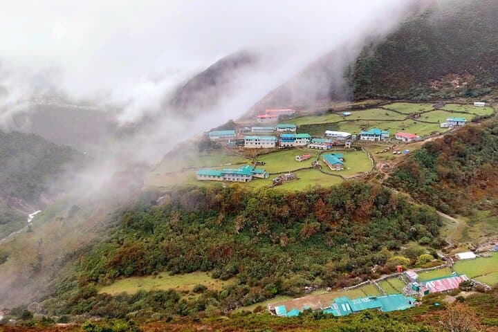 Everest Base Camp Adventure Trek: 12-Day Khumbu Journey photo 5