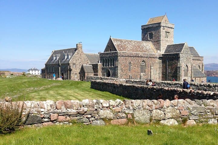 Custom Private Day Tours from Glasgow: Castles, Lochs & Whisky Trails photo 4