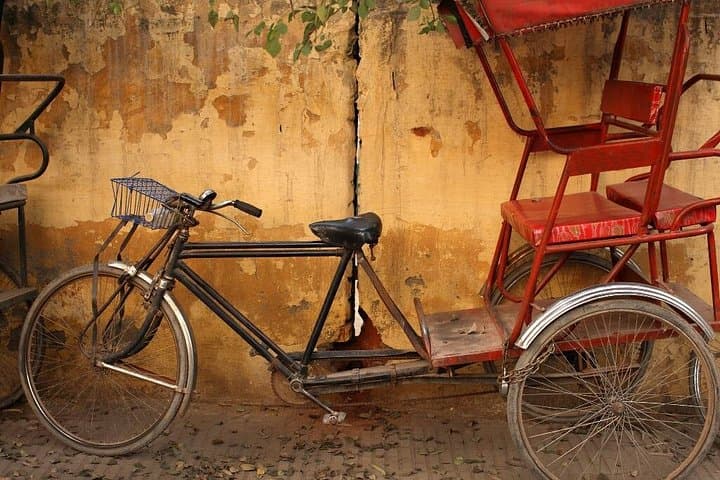 Private Old and New Delhi Tour — Full-Day Guide to Delhi’s Monuments and Markets photo 2